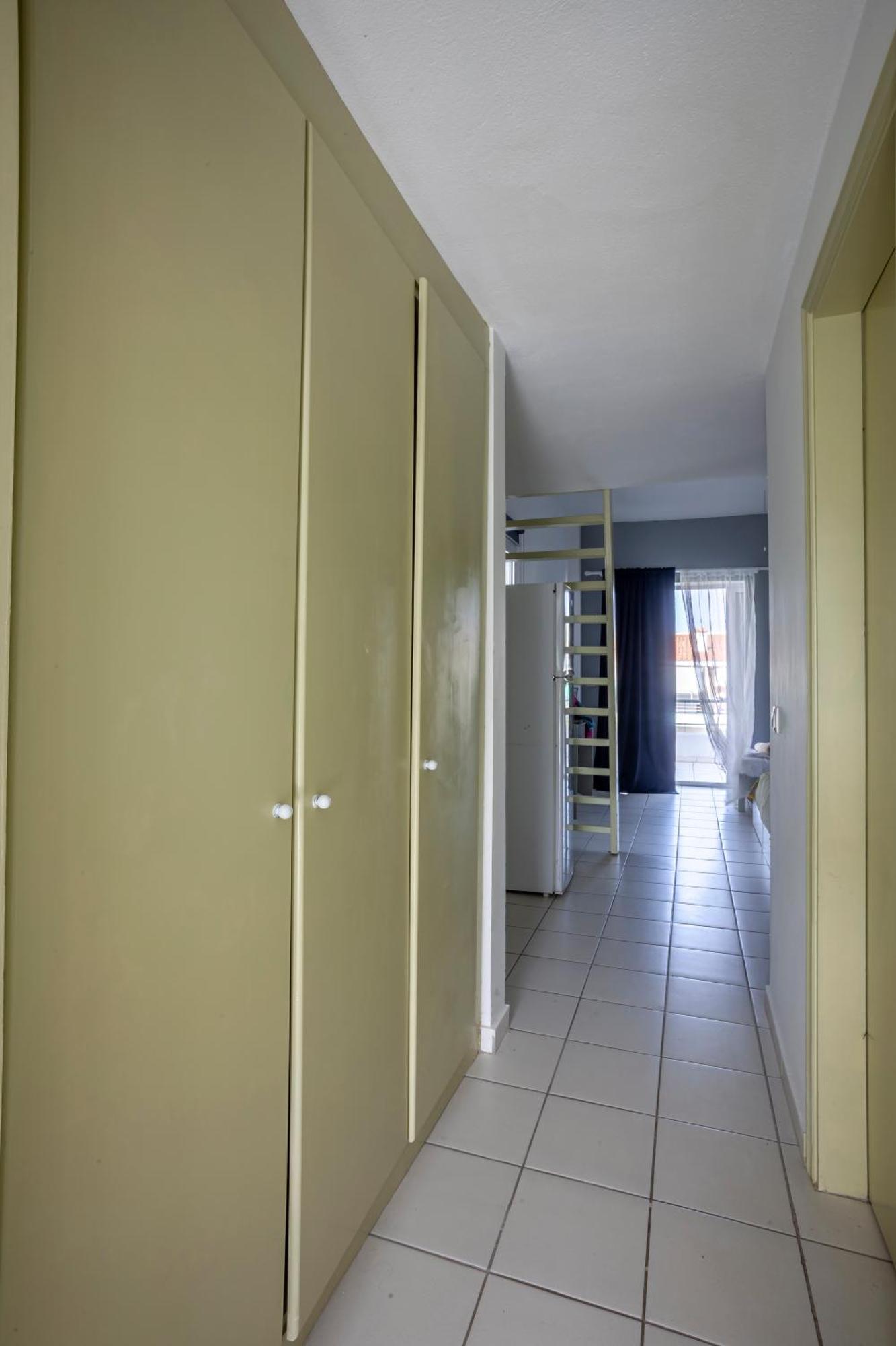 Akrotiri Apartment Pefkochori Extérieur photo