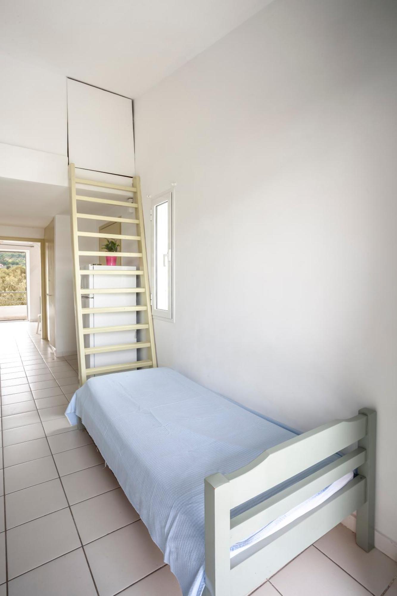 Akrotiri Apartment Pefkochori Extérieur photo