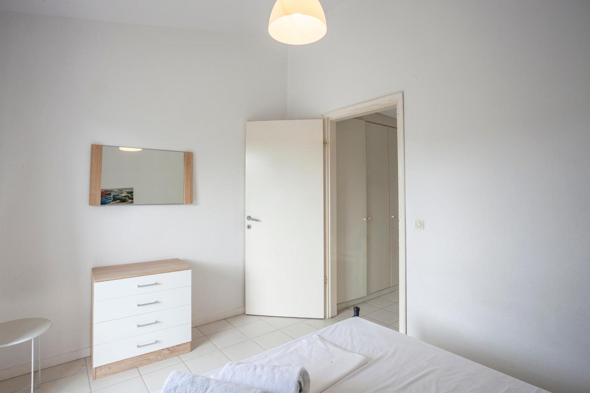Akrotiri Apartment Pefkochori Extérieur photo