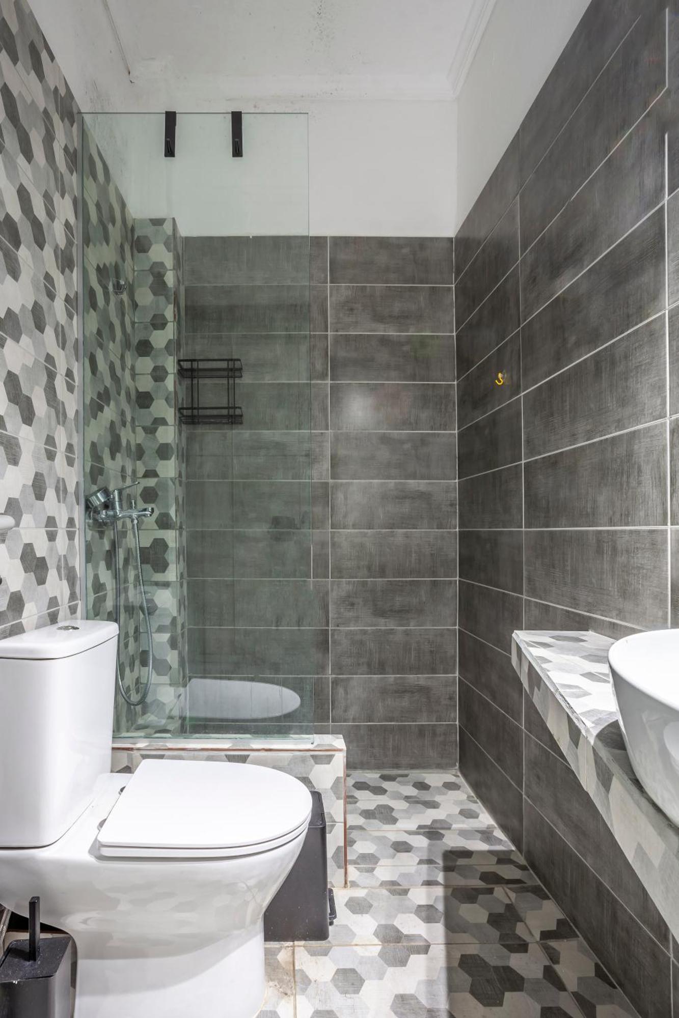 Akrotiri Apartment Pefkochori Chambre photo